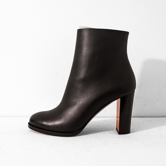 Christian Louboutin Shoes - Louboutin Adox Ankle Boots